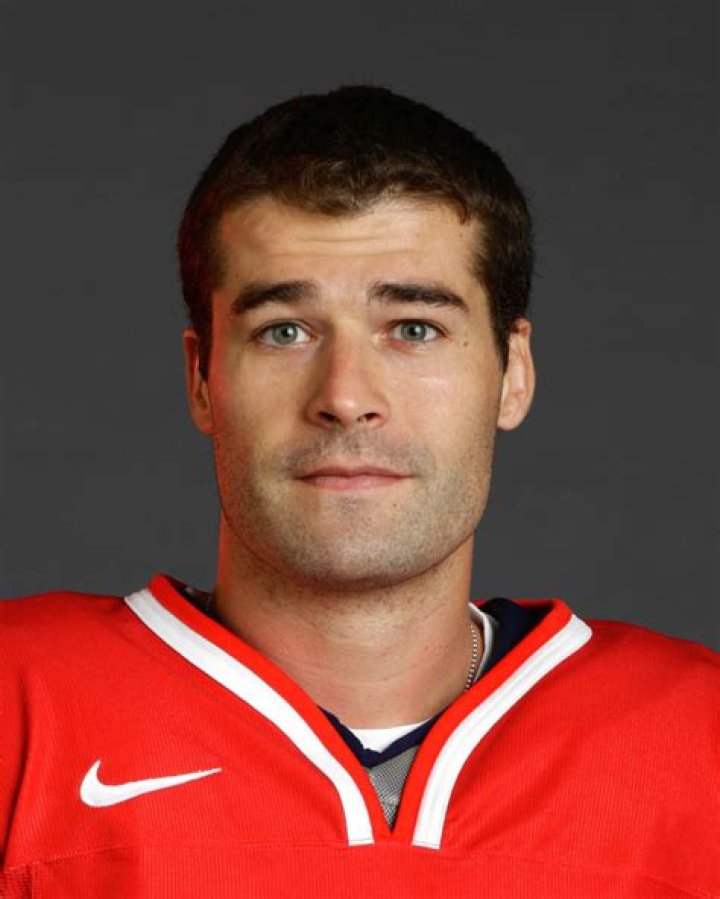 Patrick Marleau photo