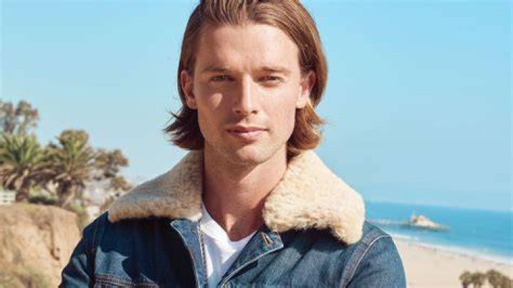 Patrick Schwarzenegger photo