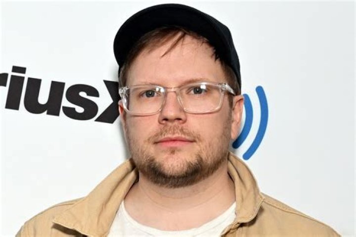 Patrick Stump photo 2