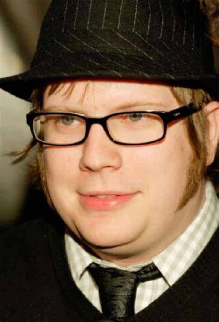 Patrick Stump photo 3