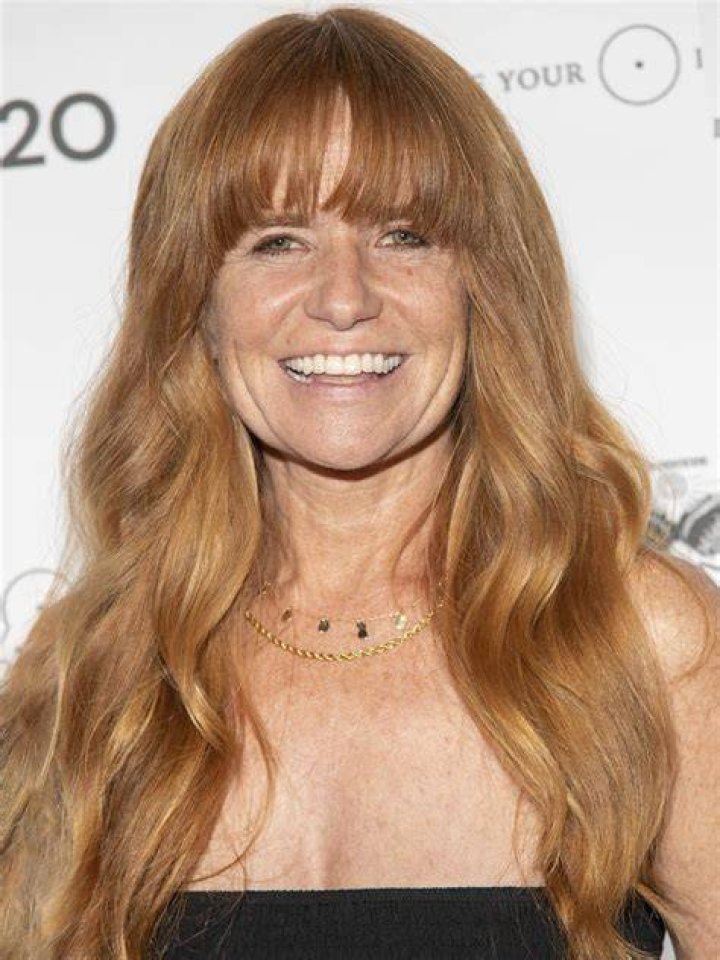 Patsy Palmer Patsy Palmer