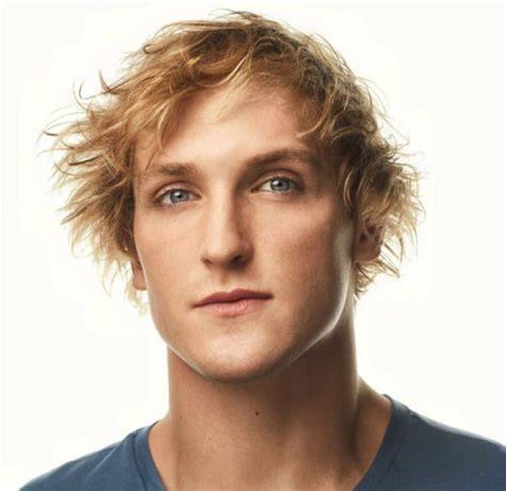 Paul Logan Bio (Wiki) 