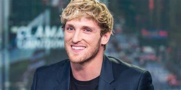 Paul Logan Paul Logan