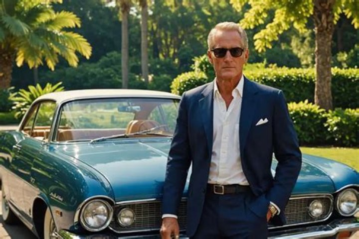 Paul Newman Highlights
