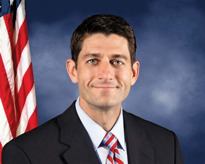 Paul Ryan Paul Ryan