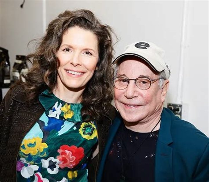 Paul Simon Bio (Wiki) 