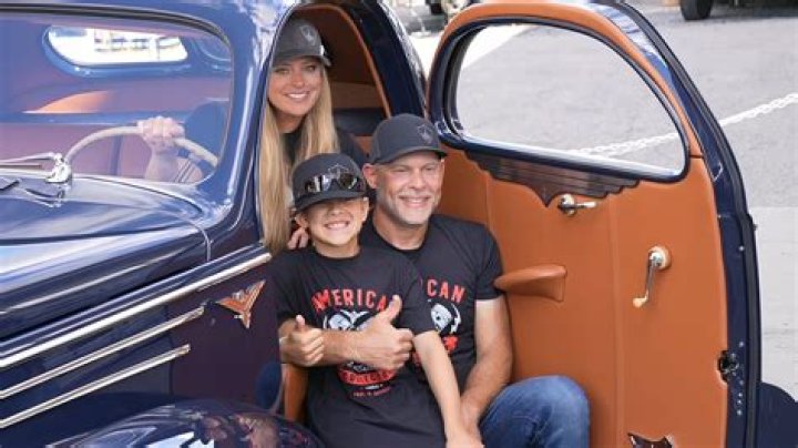 Paul Teutul Jr. Bio (Wiki) 