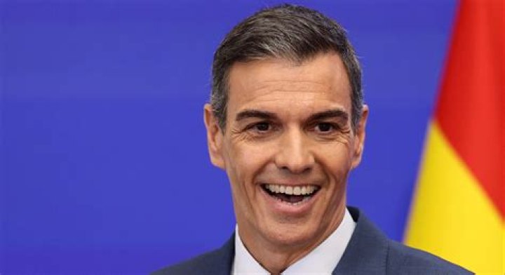 Pedro Sanchez photo 3