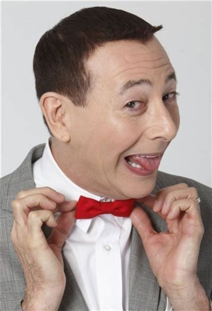 Pee Wee Bio (Wiki) 