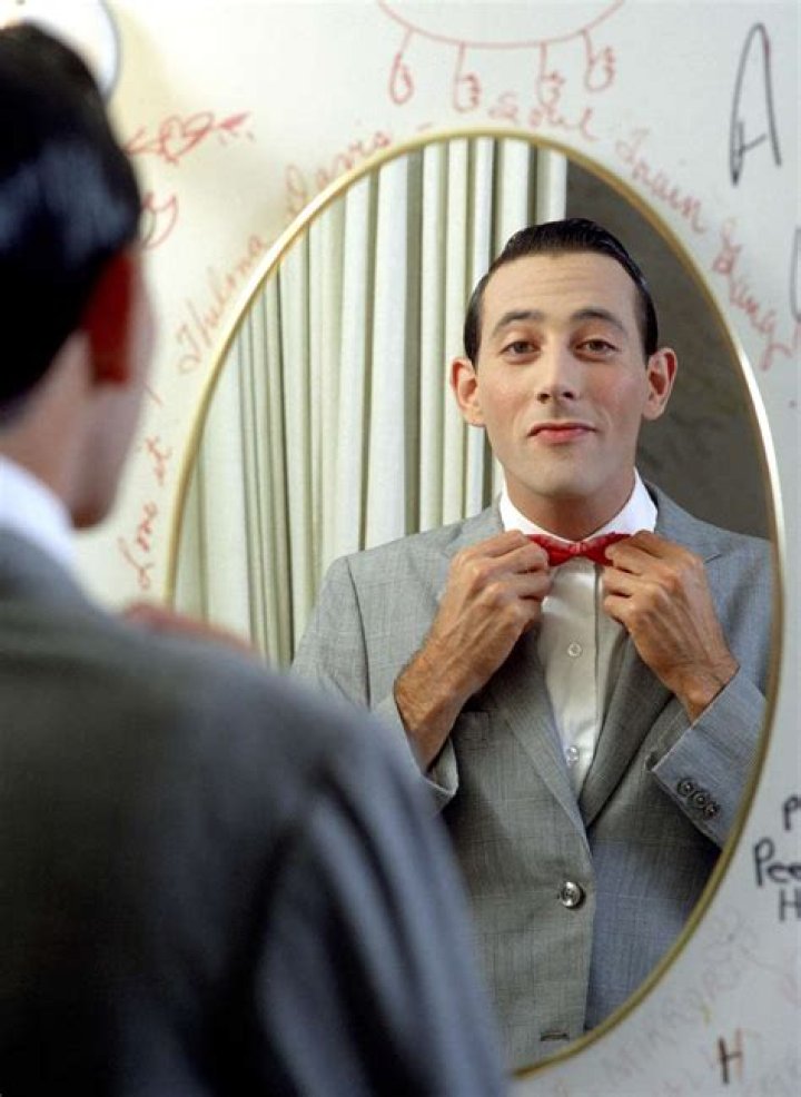 Pee Wee Pee Wee