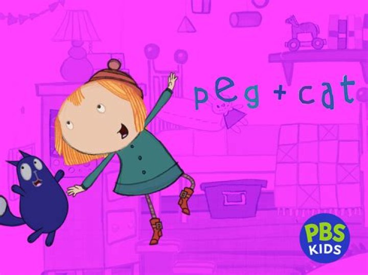 Peg + Cat - Cast, Ages, Trivia