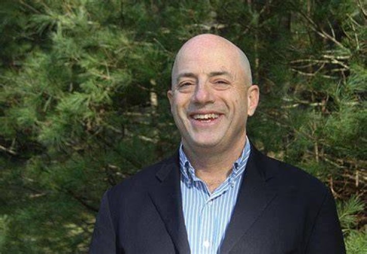 Perry Gershon Bio (Wiki) 