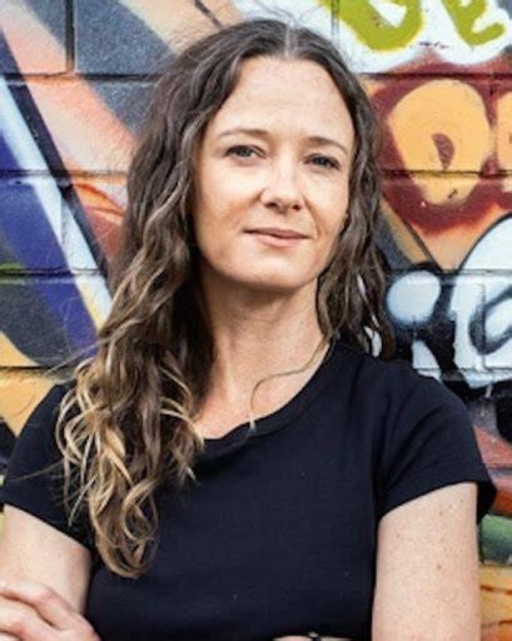 Peta Brady Bio (Wiki) 
