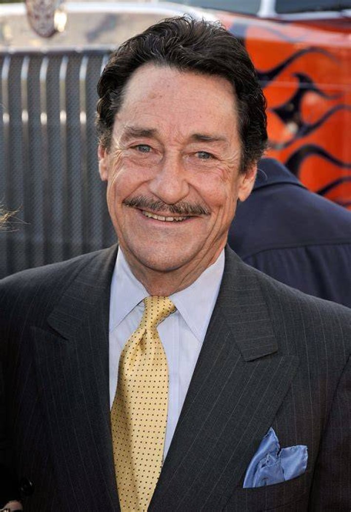 Peter Cullen photo 2