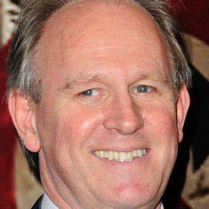 Peter Davison - Age, Family, Bio