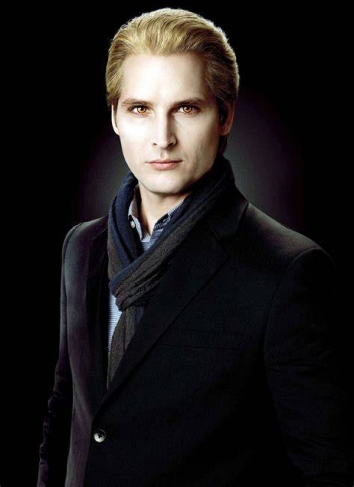 Peter Facinelli Peter Facinelli