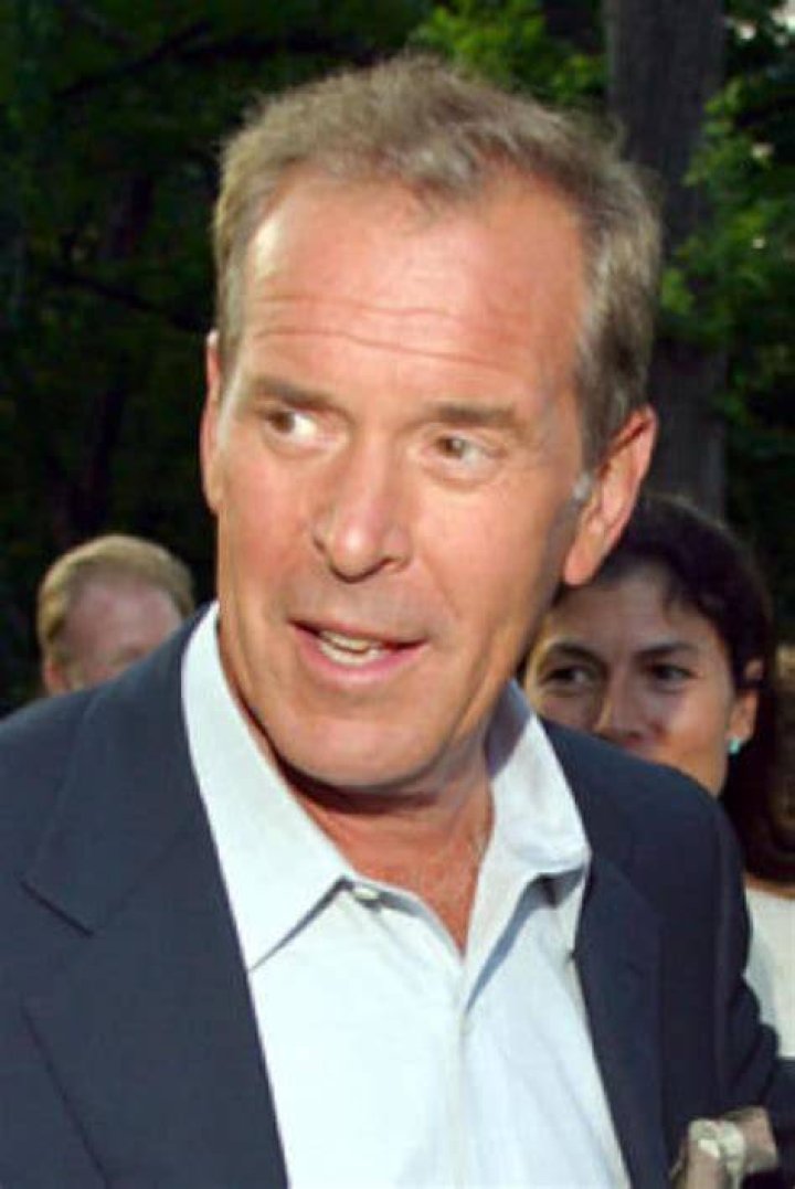 Peter Jennings Bio (Wiki) 