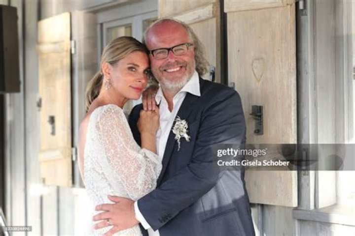 Peter Olsson photo