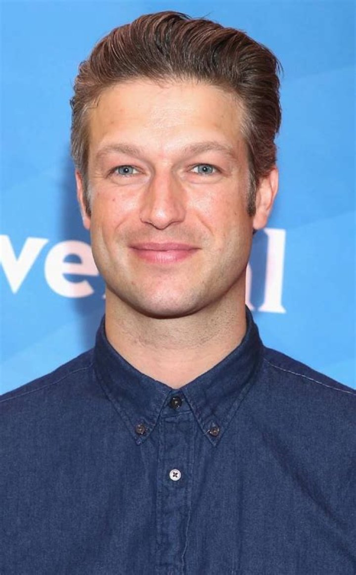 Peter Scanavino photo 3