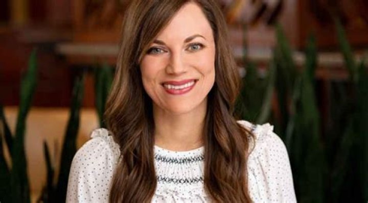 Peyton Brooks - Age, Family, Bio