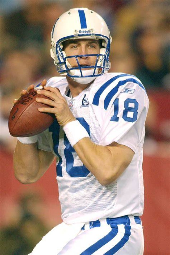Peyton Manning photo 2