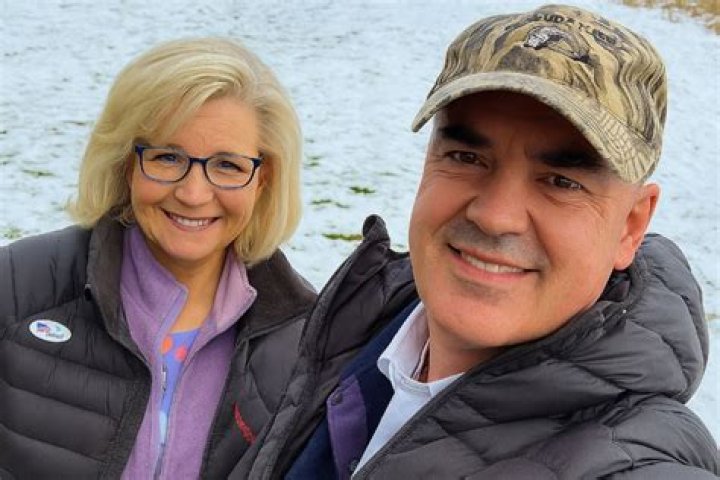 Philip Perry Liz Cheney net worth