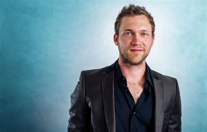 Phillip Phillips Bio (Wiki) 