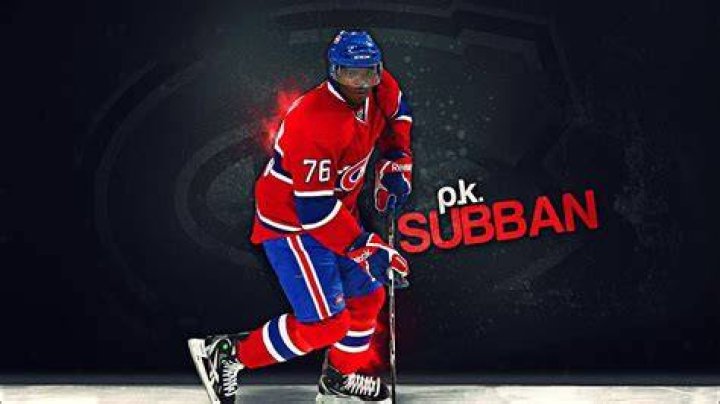 P.K. Subban Highlights