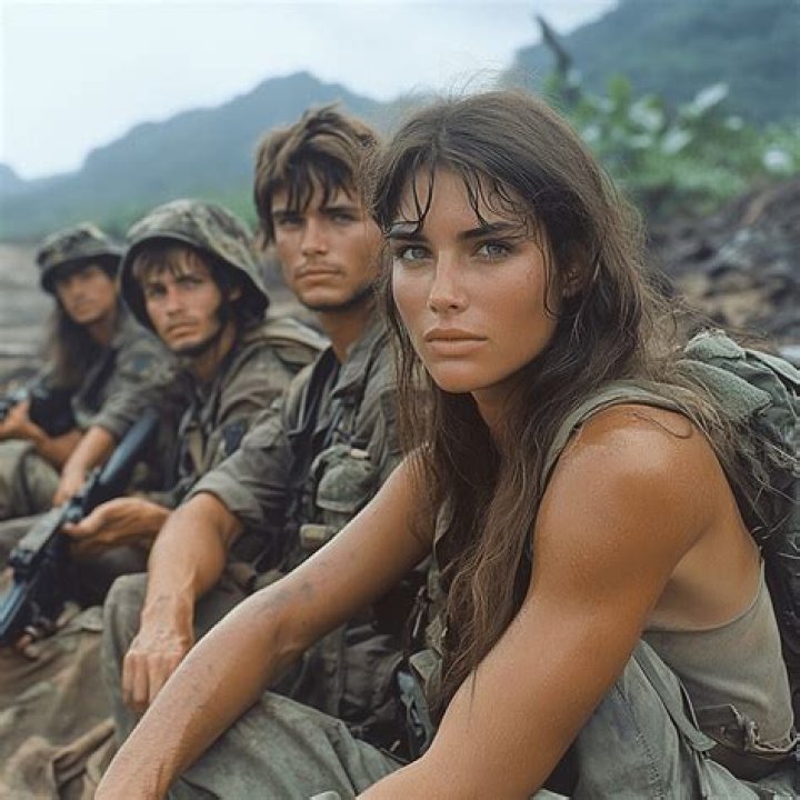 Platoon - Cast, Ages, Trivia