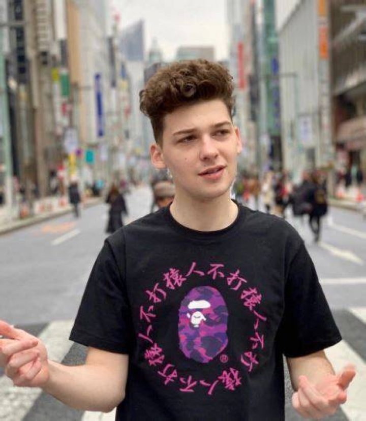 Poke (Zack) Bio (Wiki) 