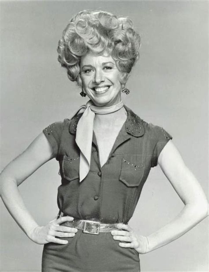 Polly Holliday Bio (Wiki) 