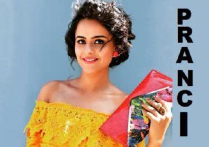 Prachi Tehlan Bio (Wiki) 