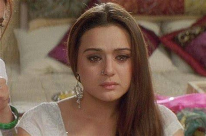 Preity Zinta (Source: BuzzFeed)