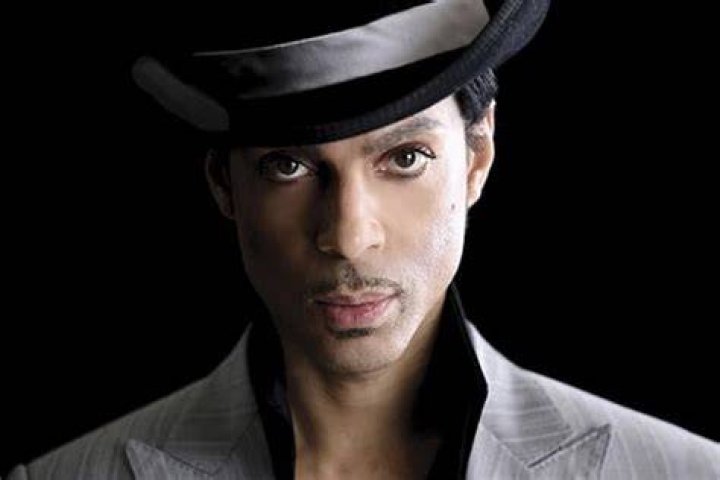 Prince Rogers Nelson Bio (Wiki) 