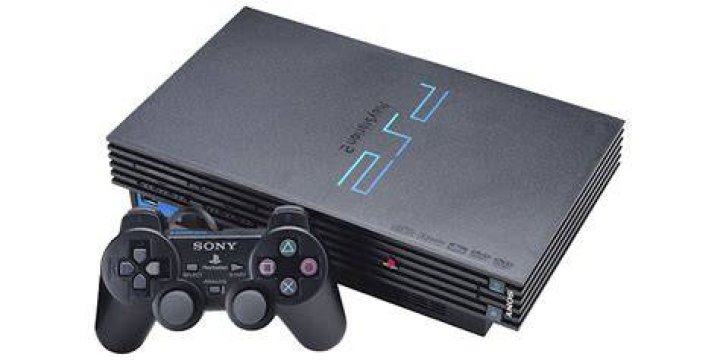 PS2