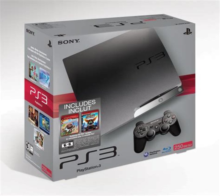 PS3