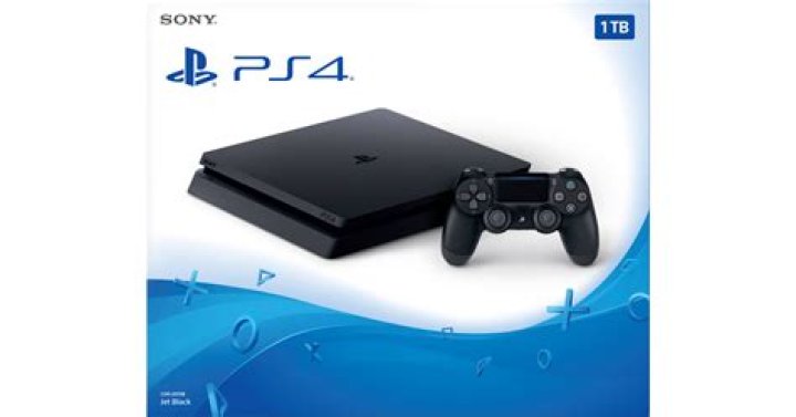 PS4