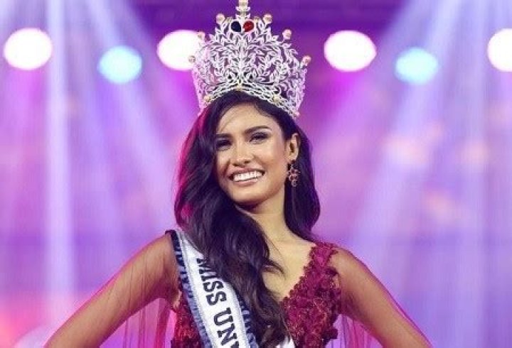 Rabiya Mateo Bio (Wiki) 