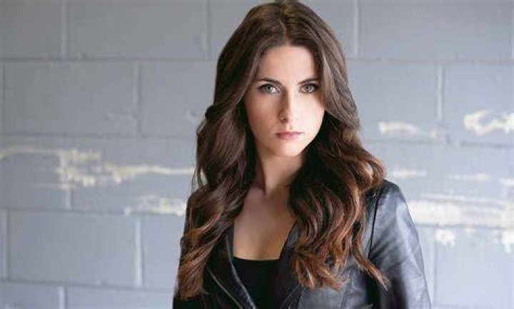 Rachel Bonnetta Bio (Wiki) 