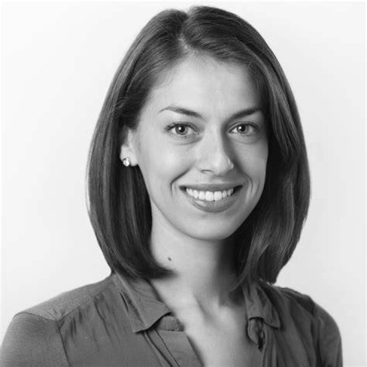 Rachel De Leon