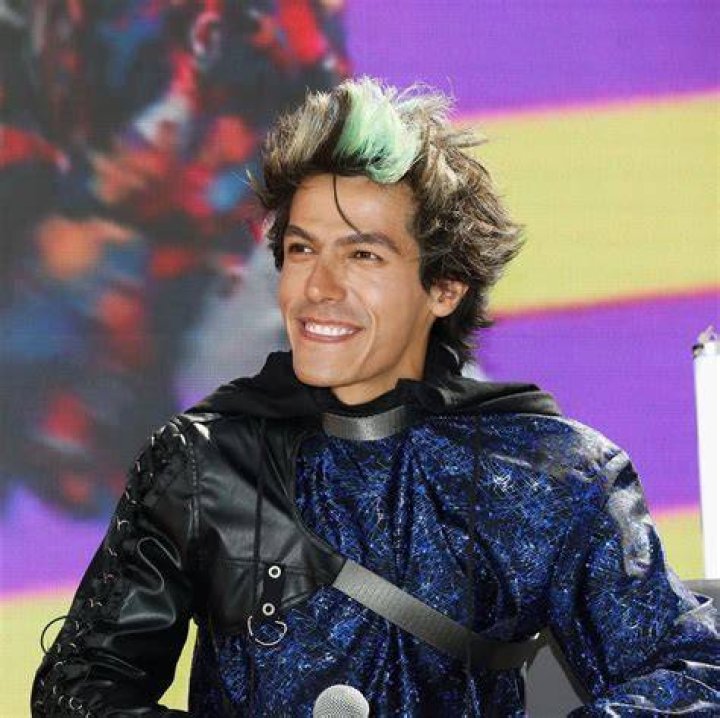 Rafa Polinesio Bio (Wiki) 