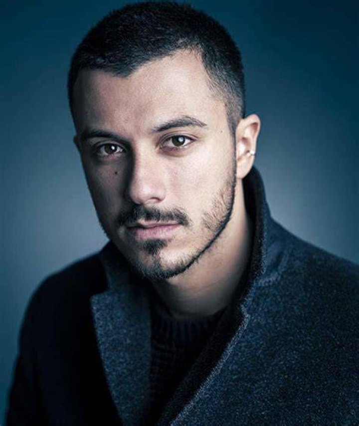 Rafael Cebrián Bio (Wiki) 