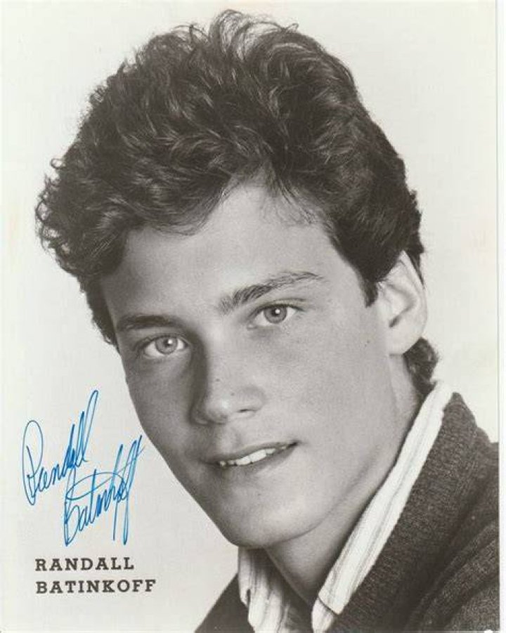 Randall Batinkoff photo 3