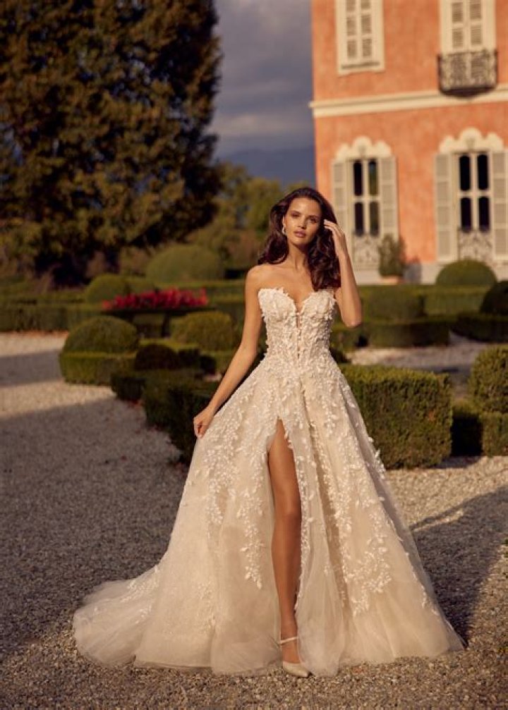 Randy Fenoli Randy Fenoli