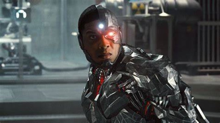 Rodney King ray fisher