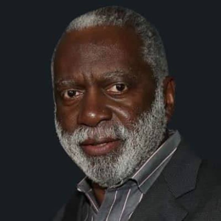 Raymond Huger Bio (Wiki) 