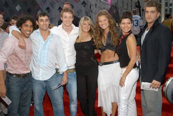 Real World - Cast, Ages, Trivia
