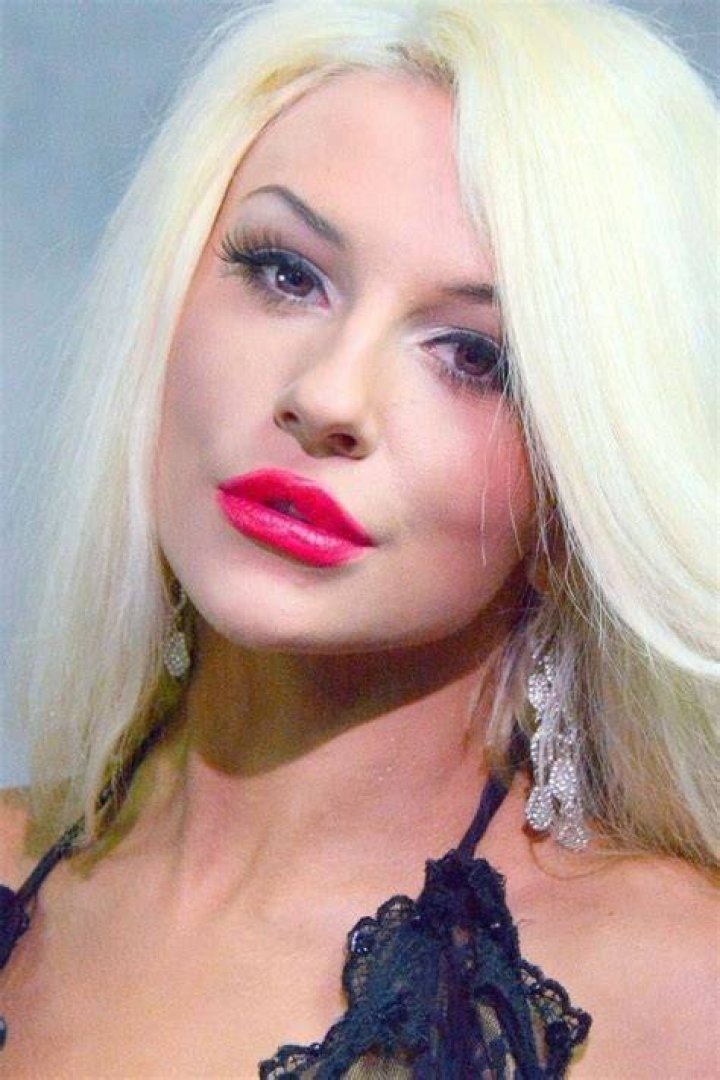 Reality Stars Born August 29