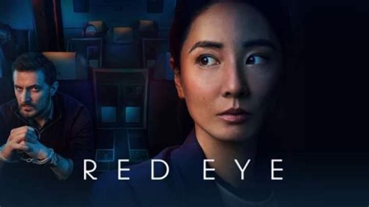 Red Eye - Cast, Ages, Trivia