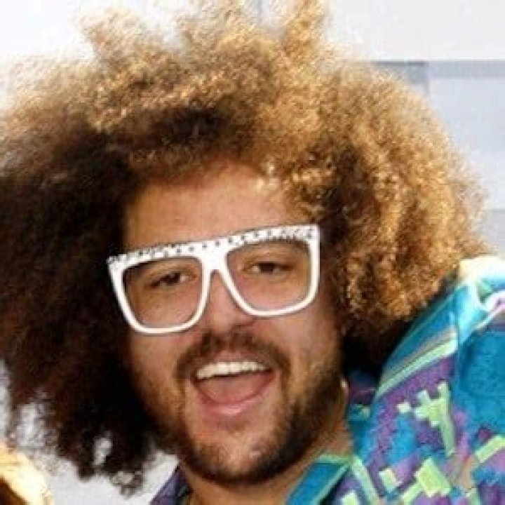Redfoo - Age, Family, Bio